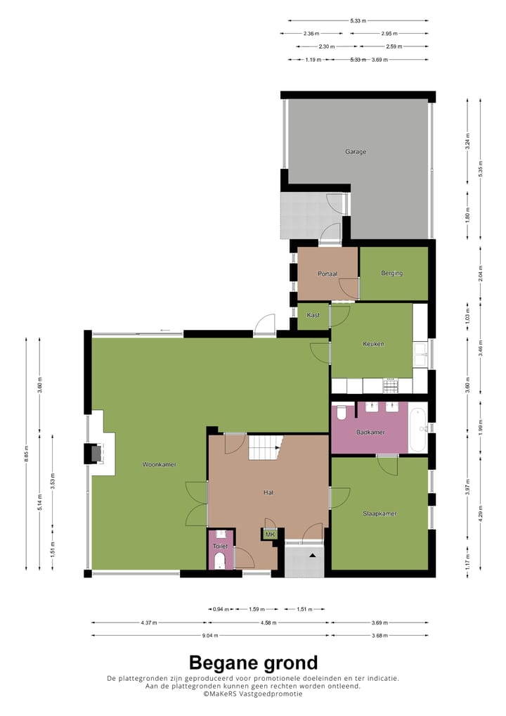 Foto 24 van Willem Alexanderlaan 1