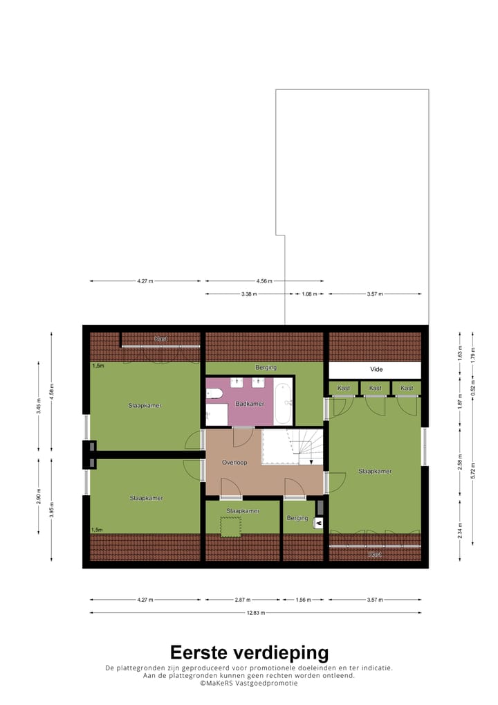 Foto 25 van Willem Alexanderlaan 1