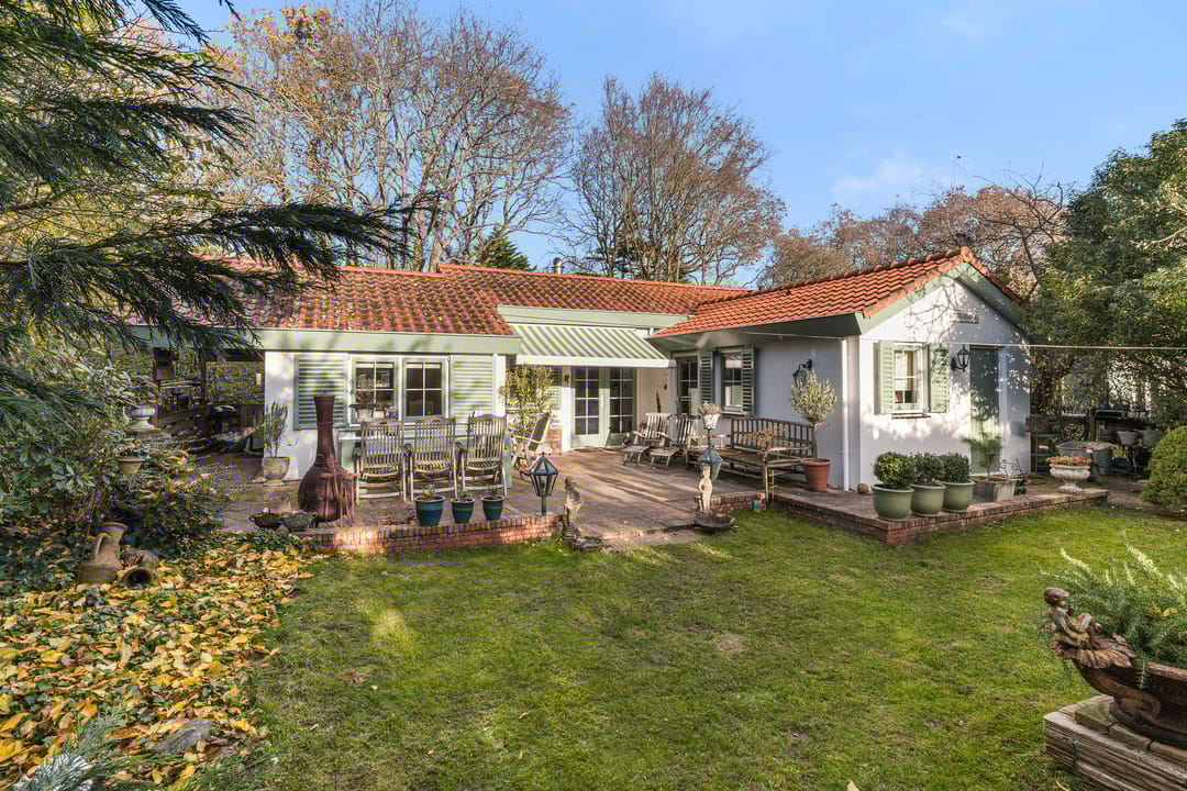 Foto 1 van Prinsenhof 6