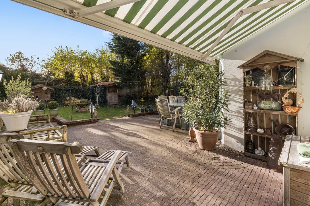 Foto 2 van Prinsenhof 6