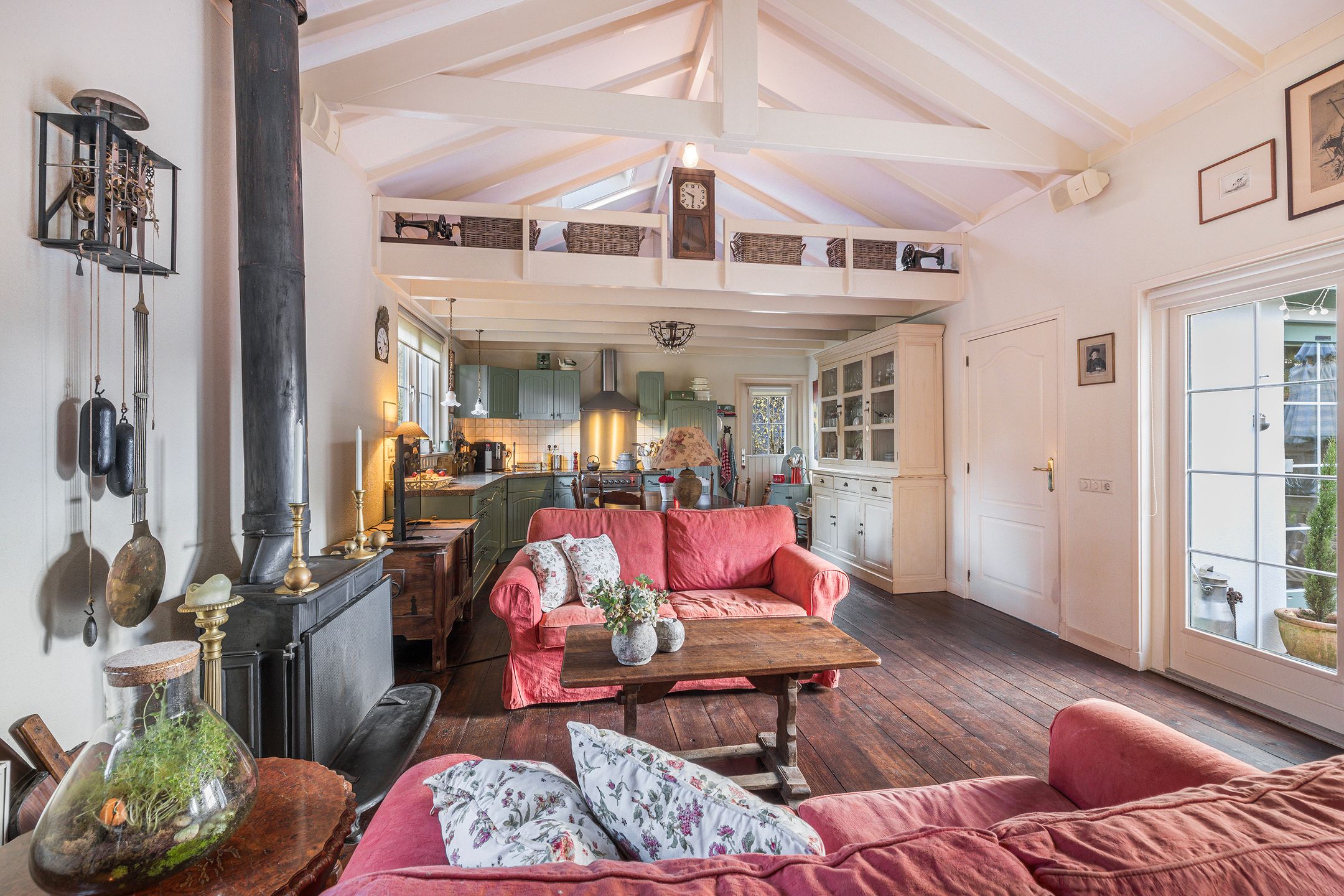 Foto 3 van Prinsenhof 6