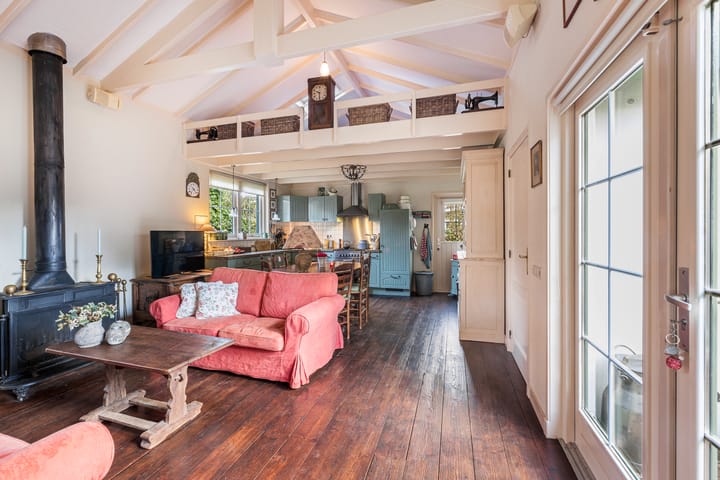 Foto 4 van Prinsenhof 6