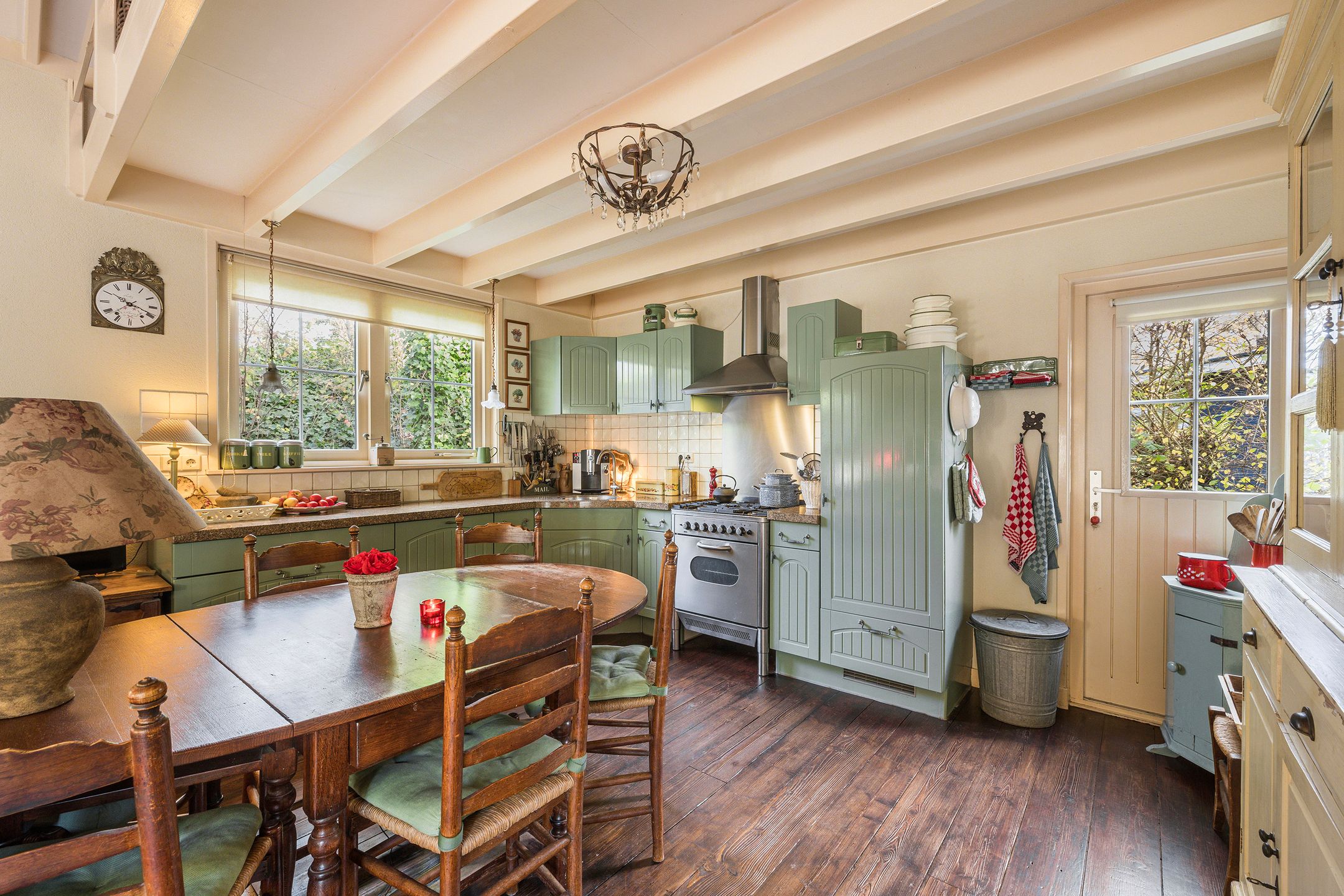 Foto 6 van Prinsenhof 6