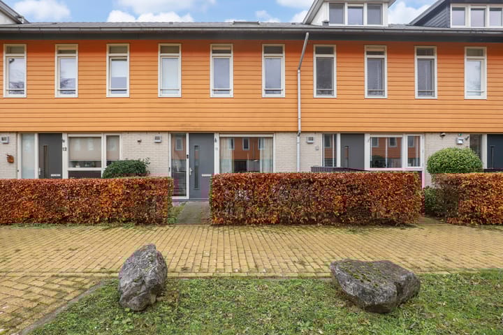 Foto 2 van Schildhof 10