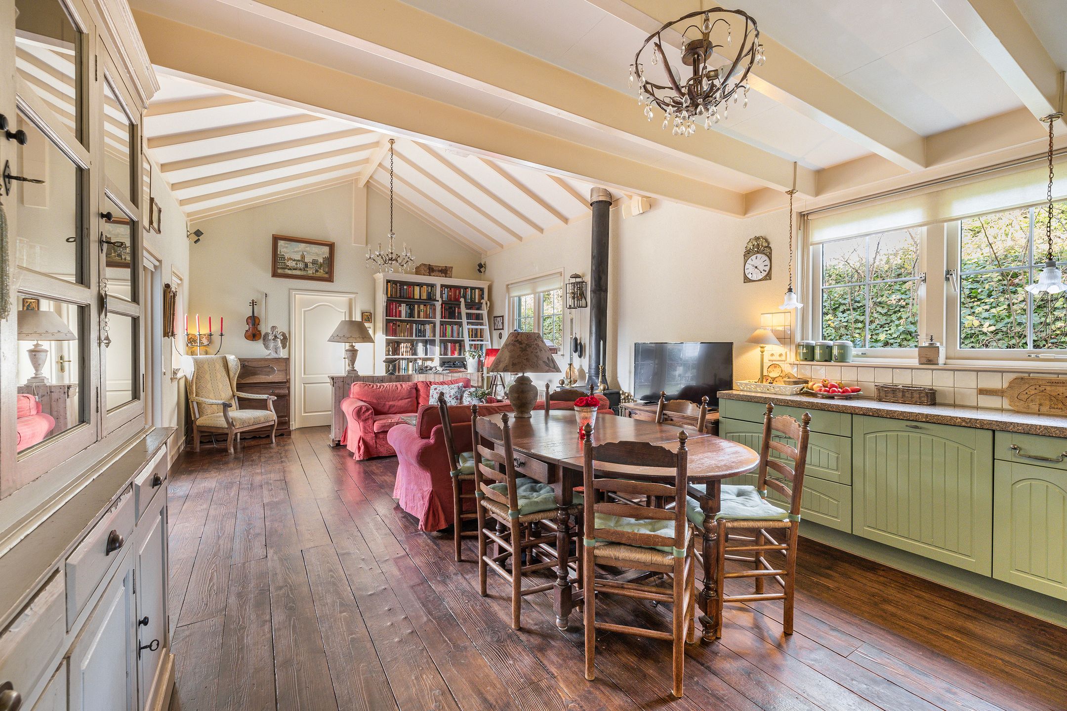 Foto 9 van Prinsenhof 6