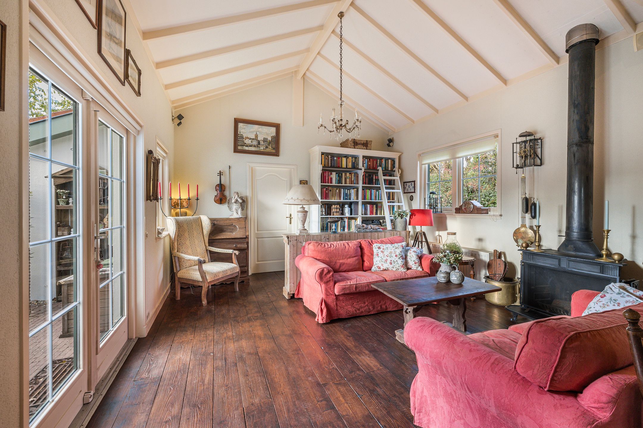 Foto 12 van Prinsenhof 6