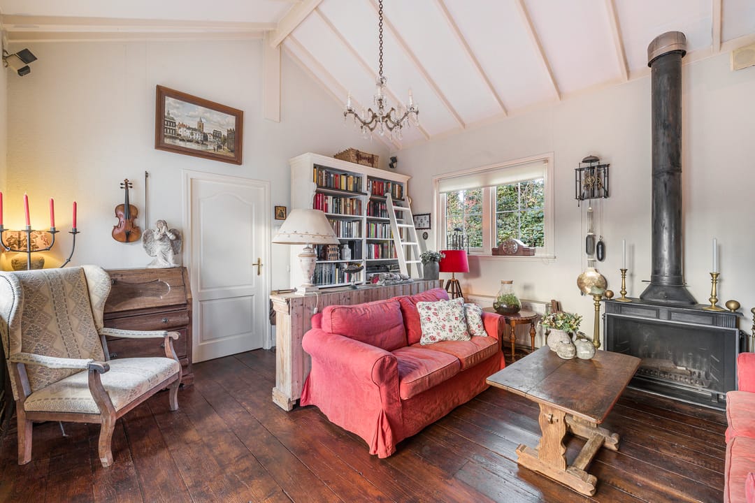 Foto 13 van Prinsenhof 6