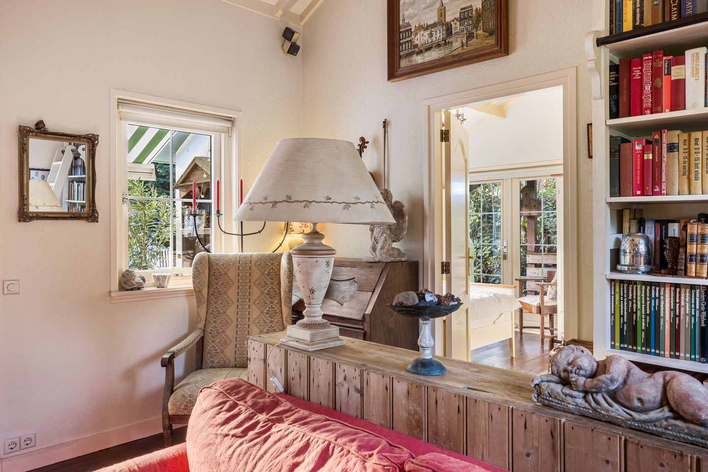 Foto 14 van Prinsenhof 6