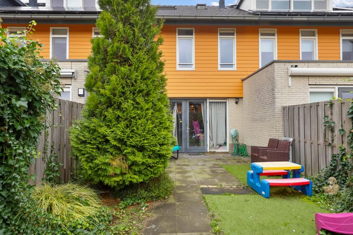 Foto 8 van Schildhof 10