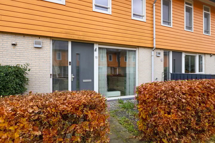 Foto 10 van Schildhof 10