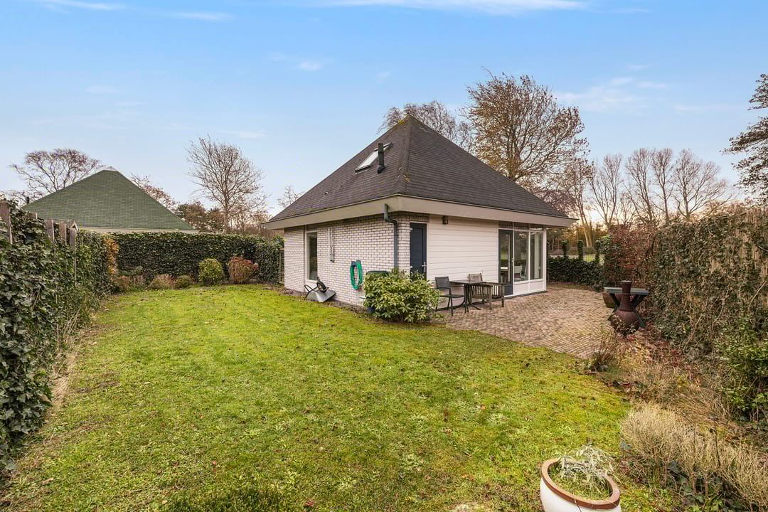 Foto 1 van De Toekomst 131