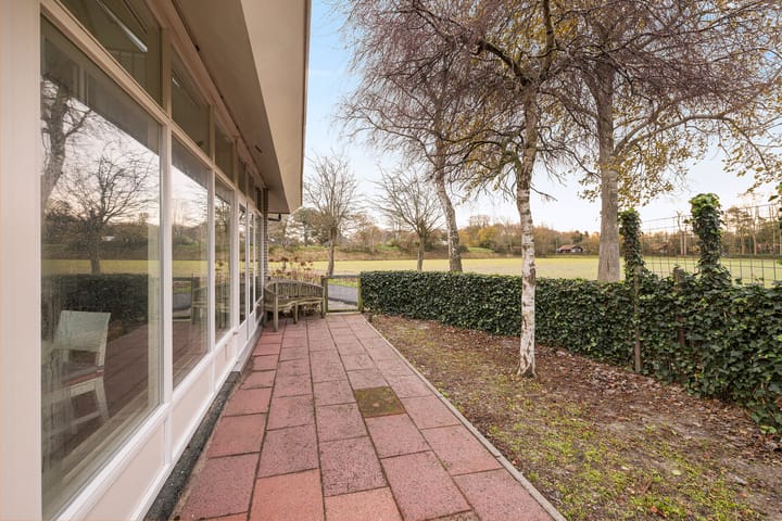 Foto 2 van De Toekomst 131