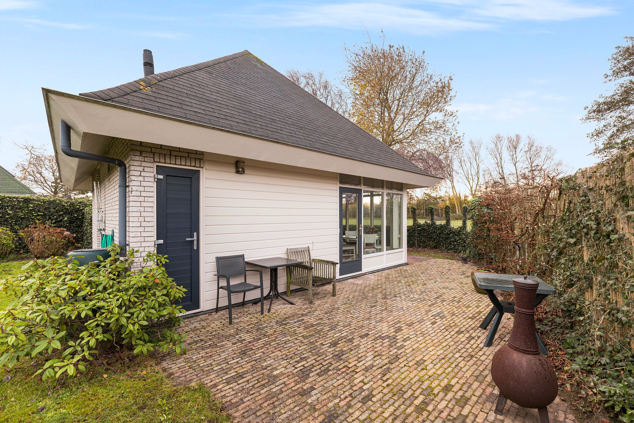 Foto 3 van De Toekomst 131