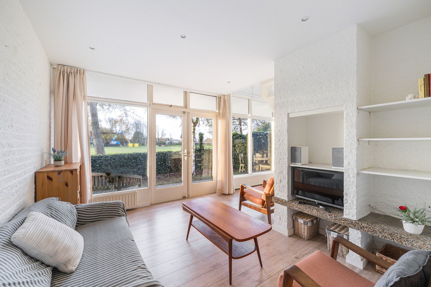 Foto 4 van De Toekomst 131