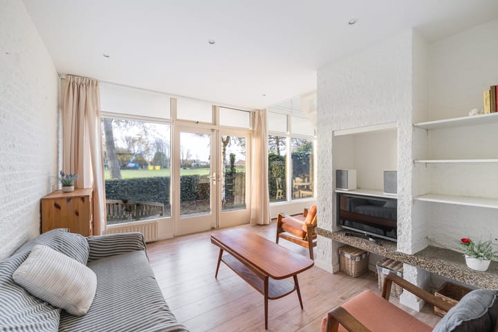 Foto 4 van De Toekomst 131