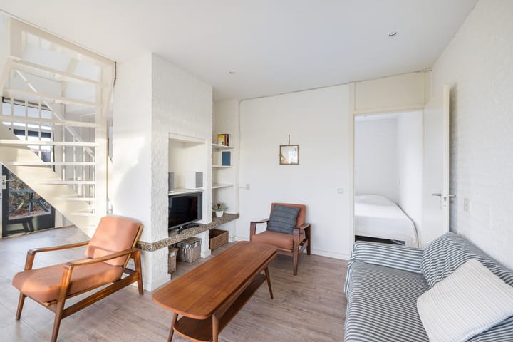 Foto 5 van De Toekomst 131