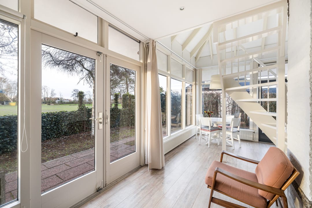 Foto 7 van De Toekomst 131