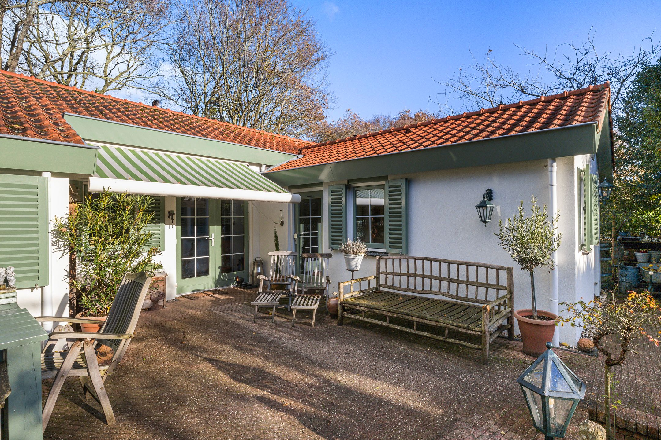 Foto 27 van Prinsenhof 6