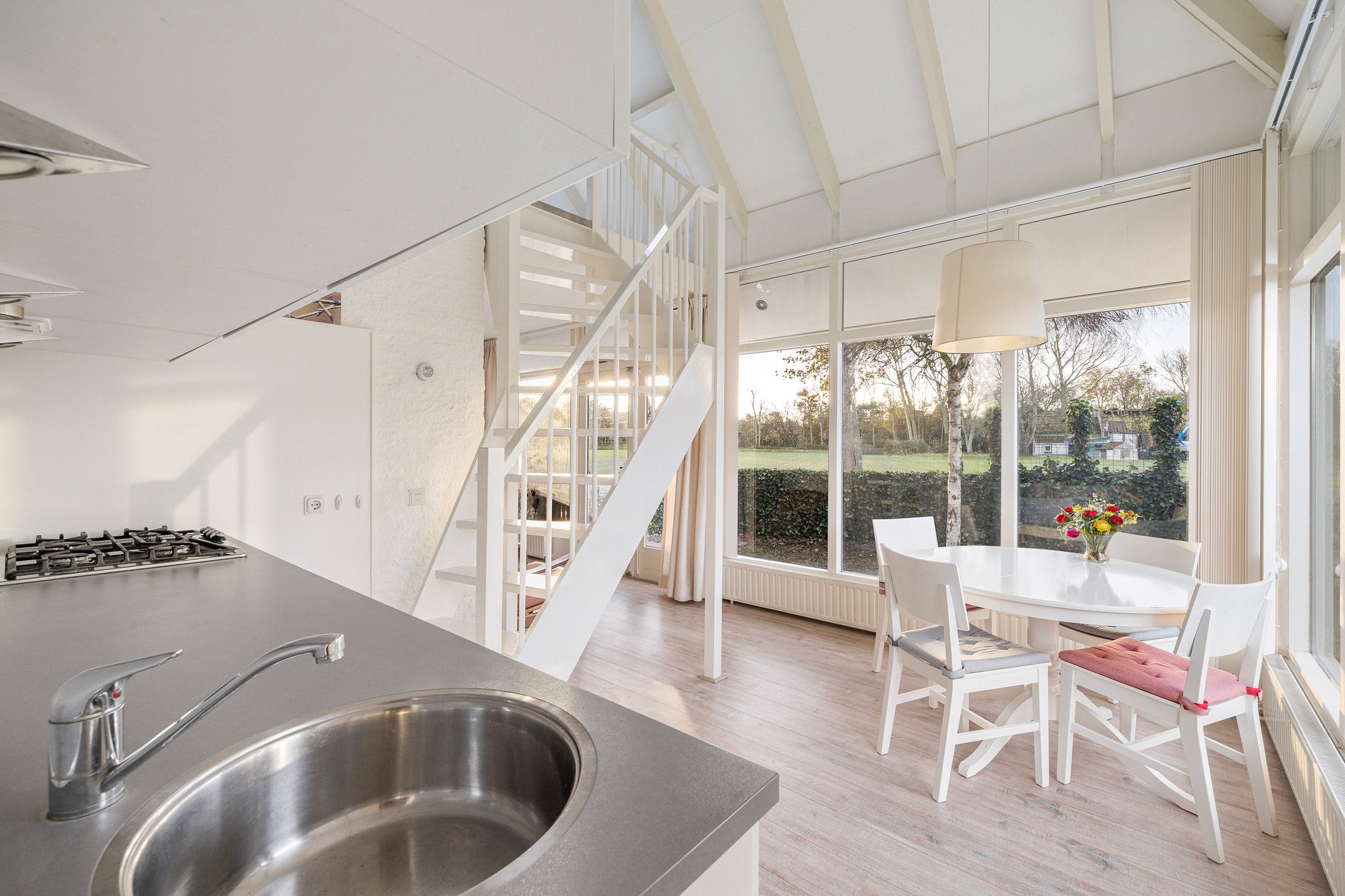 Foto 9 van De Toekomst 131