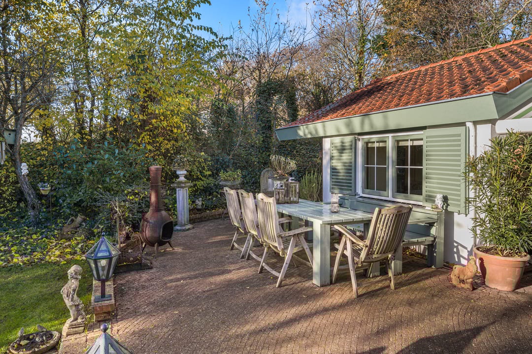 Foto 28 van Prinsenhof 6