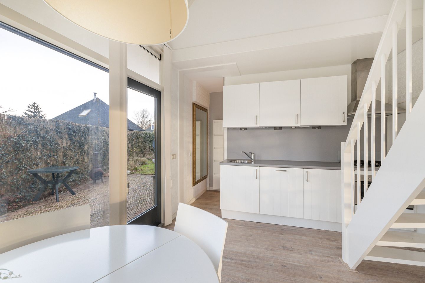 Foto 10 van De Toekomst 131