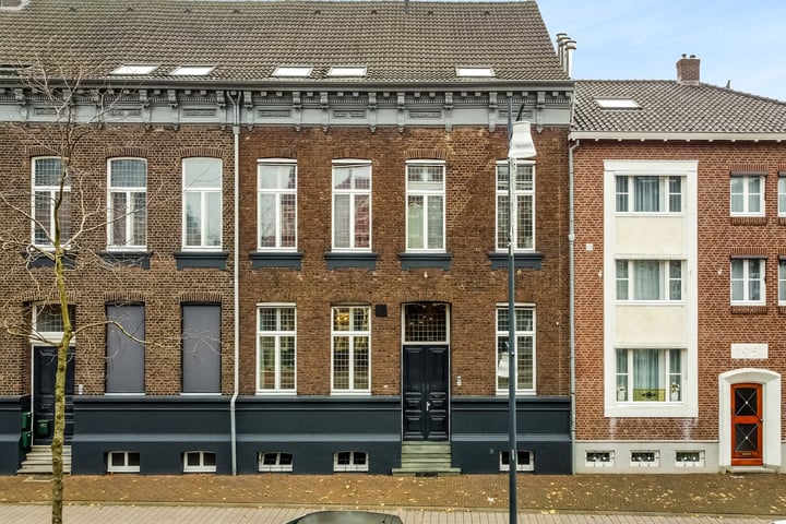 Bekijk foto 1 van Godsweerdersingel 34-B