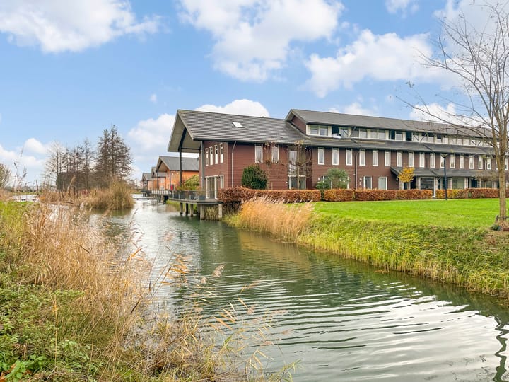 Foto 21 van Schildhof 10