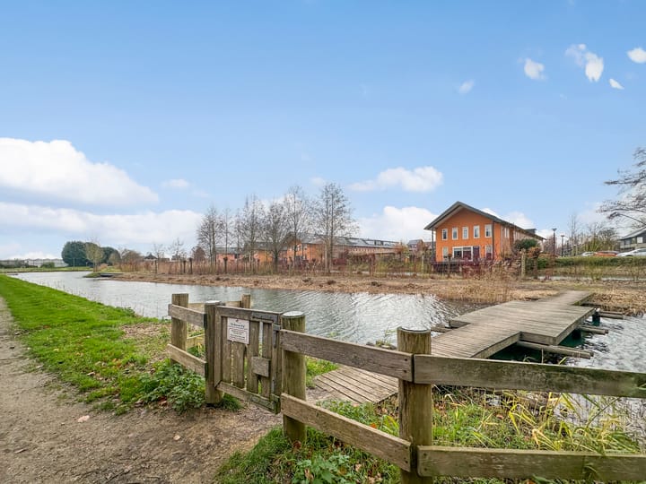 Foto 19 van Schildhof 10