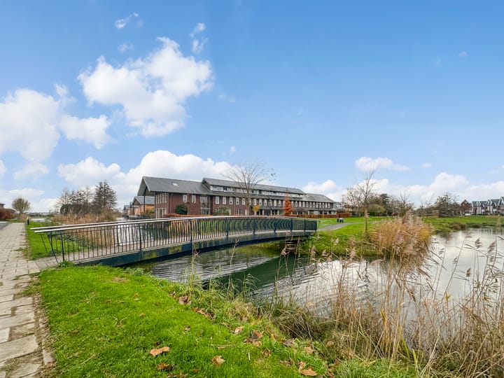 Foto 22 van Schildhof 10