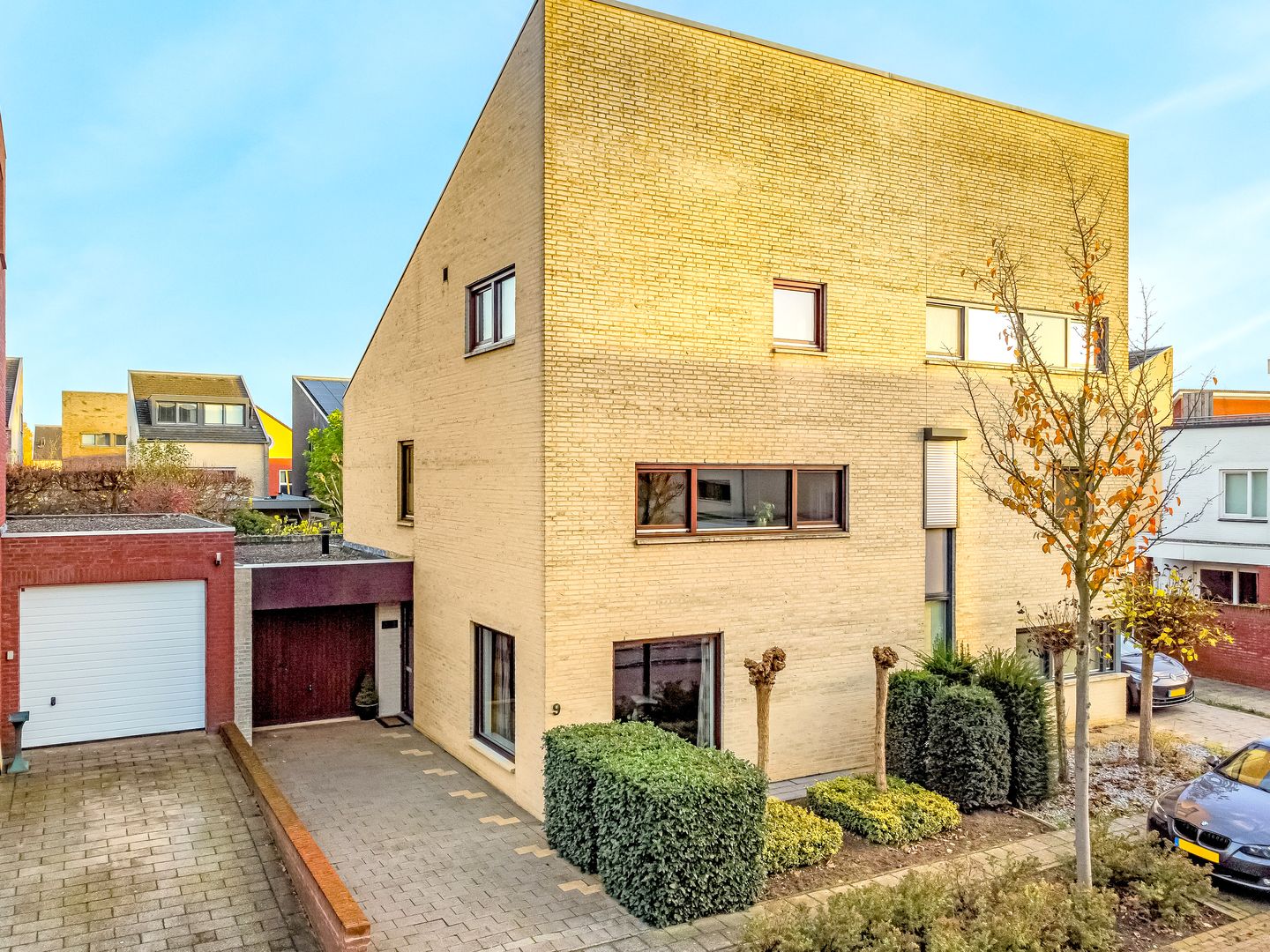 Foto 1 van Winston Churchillstraat 9