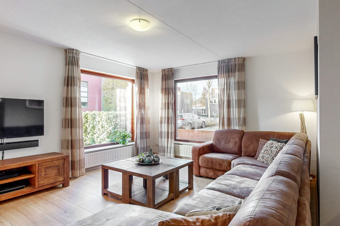 Foto 2 van Winston Churchillstraat 9