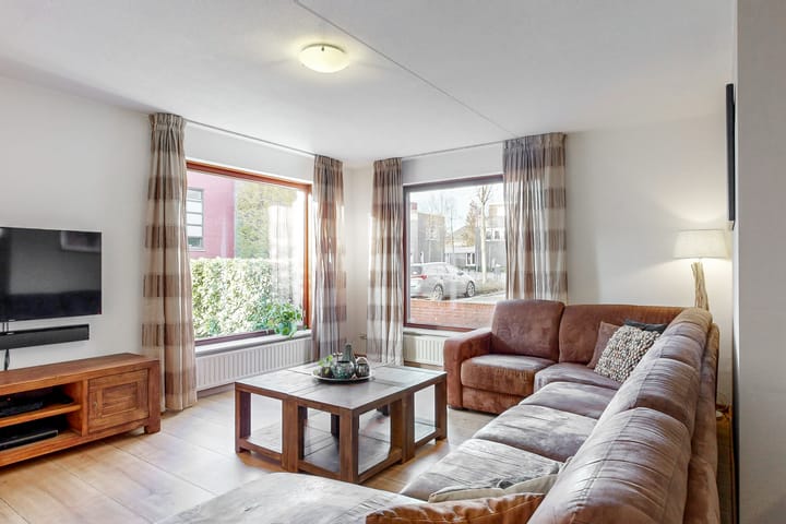 Foto 2 van Winston Churchillstraat 9