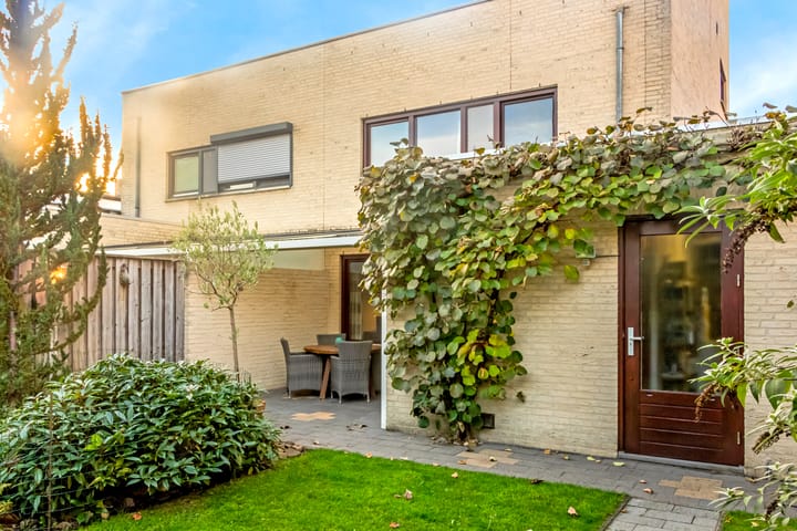 Foto 3 van Winston Churchillstraat 9