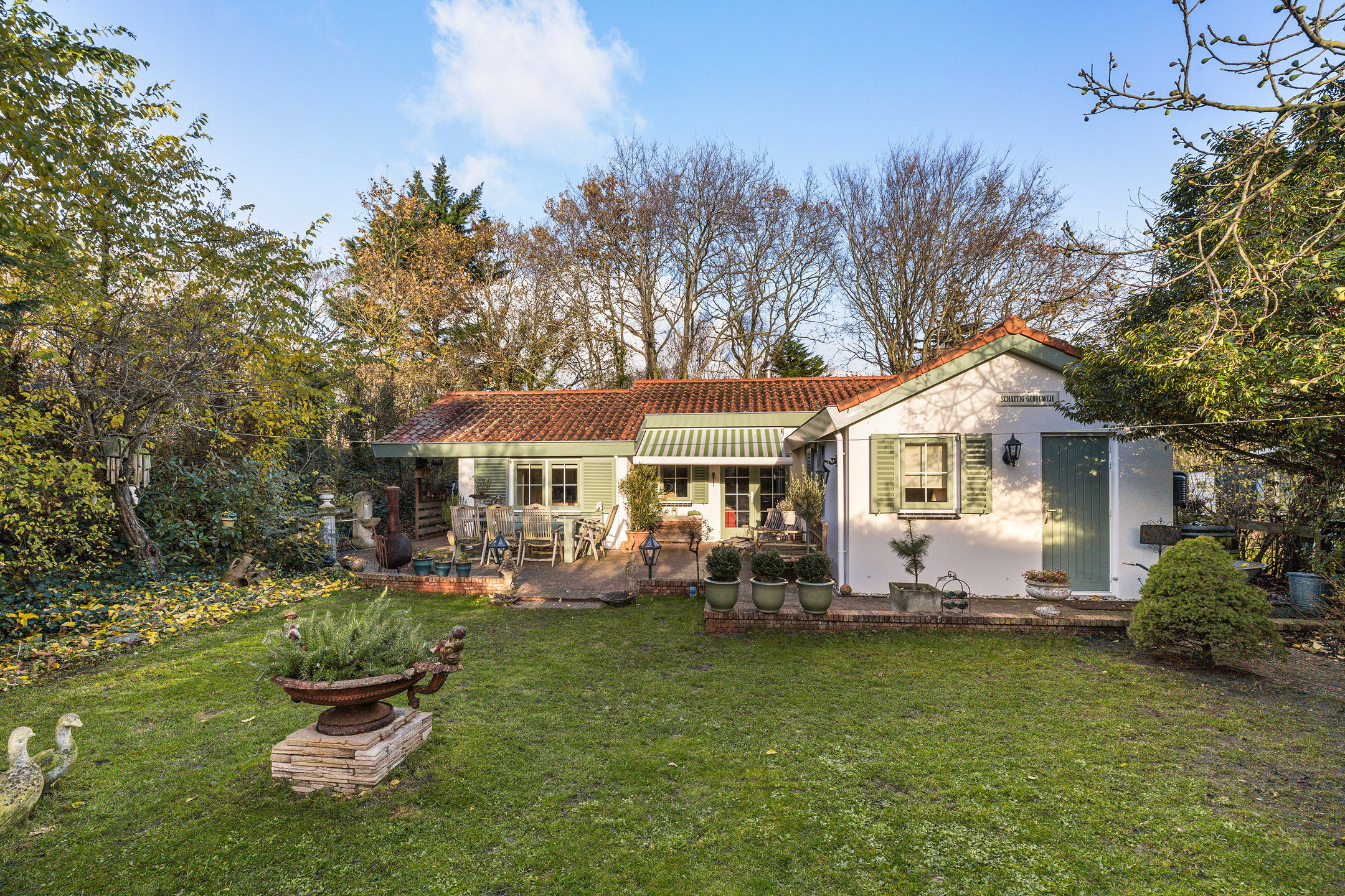 Foto 33 van Prinsenhof 6