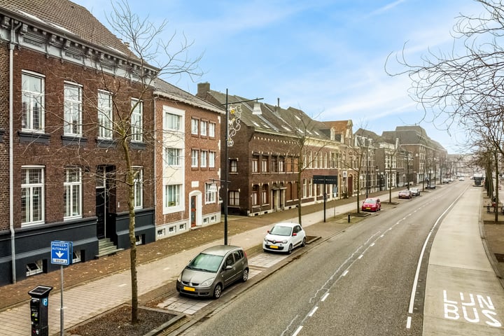 View photo 5 of Godsweerdersingel 34-B