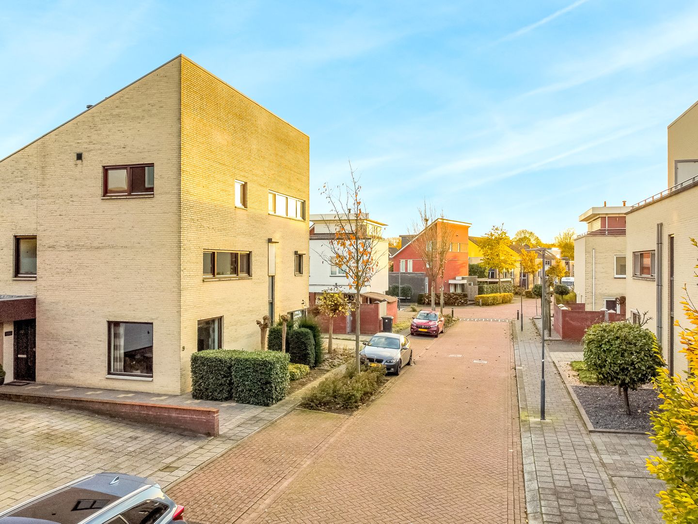 Foto 4 van Winston Churchillstraat 9