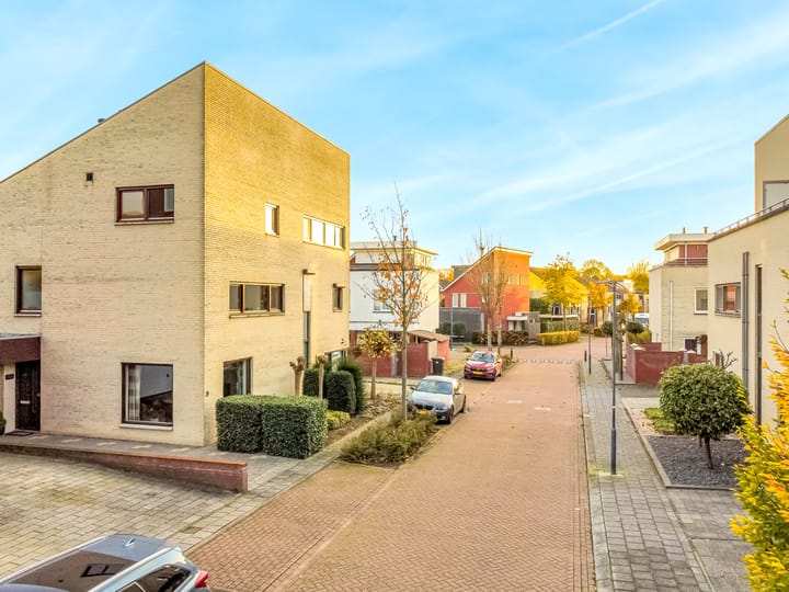 Foto 4 van Winston Churchillstraat 9