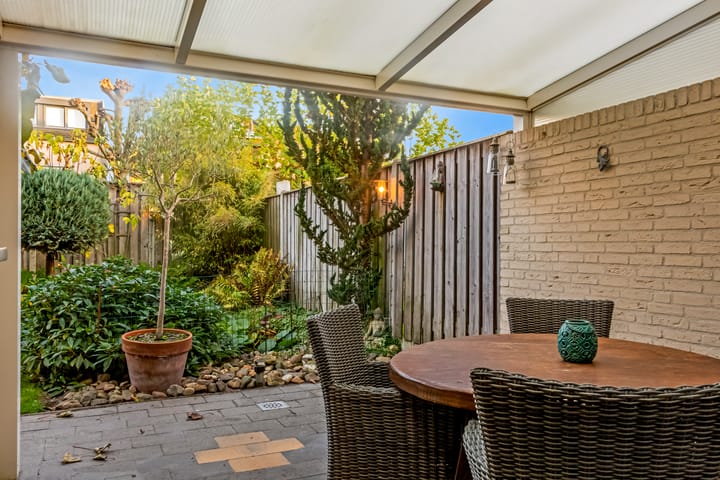 Foto 5 van Winston Churchillstraat 9