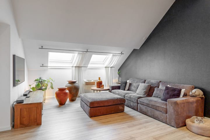 Foto 6 van Godsweerdersingel 34-B