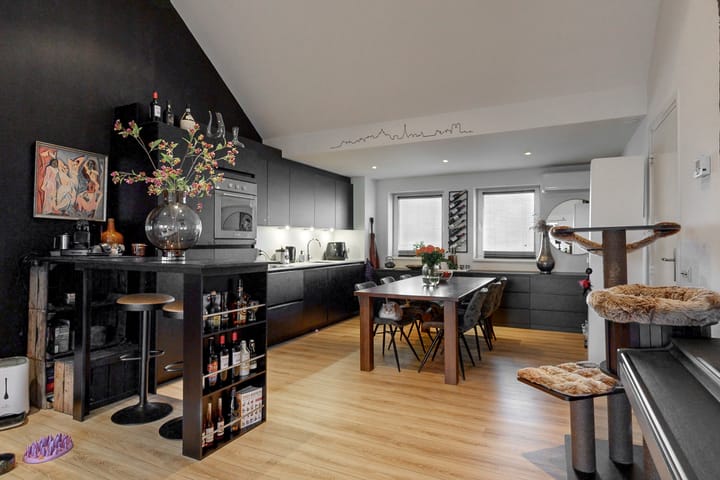 Foto 7 van Godsweerdersingel 34-B