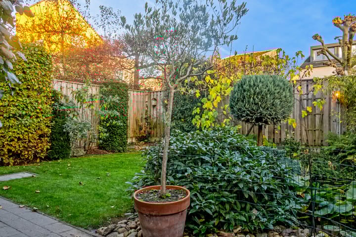 Foto 6 van Winston Churchillstraat 9