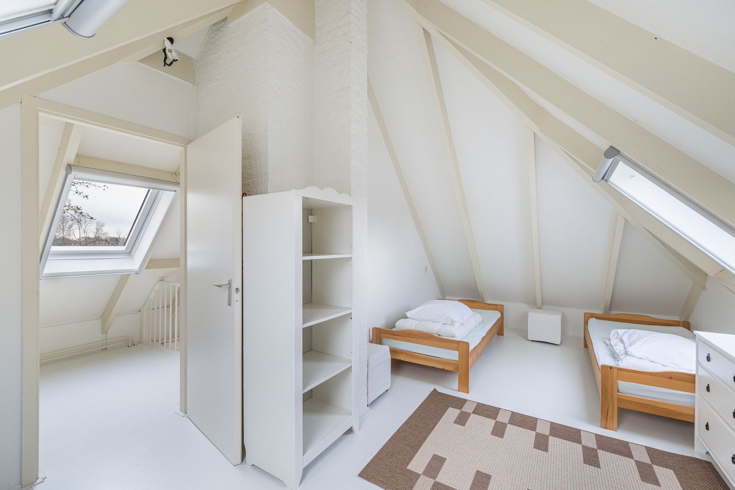 Foto 19 van De Toekomst 131