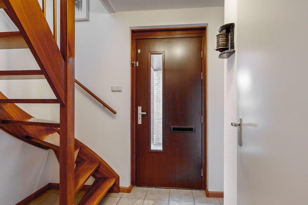 Foto 7 van Winston Churchillstraat 9