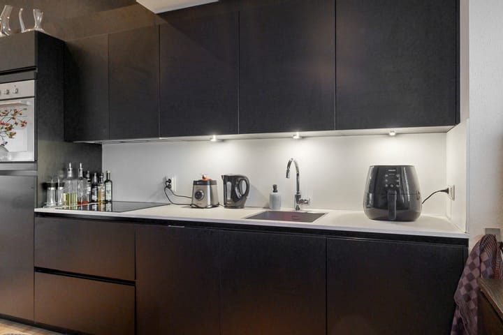 Foto 10 van Godsweerdersingel 34-B