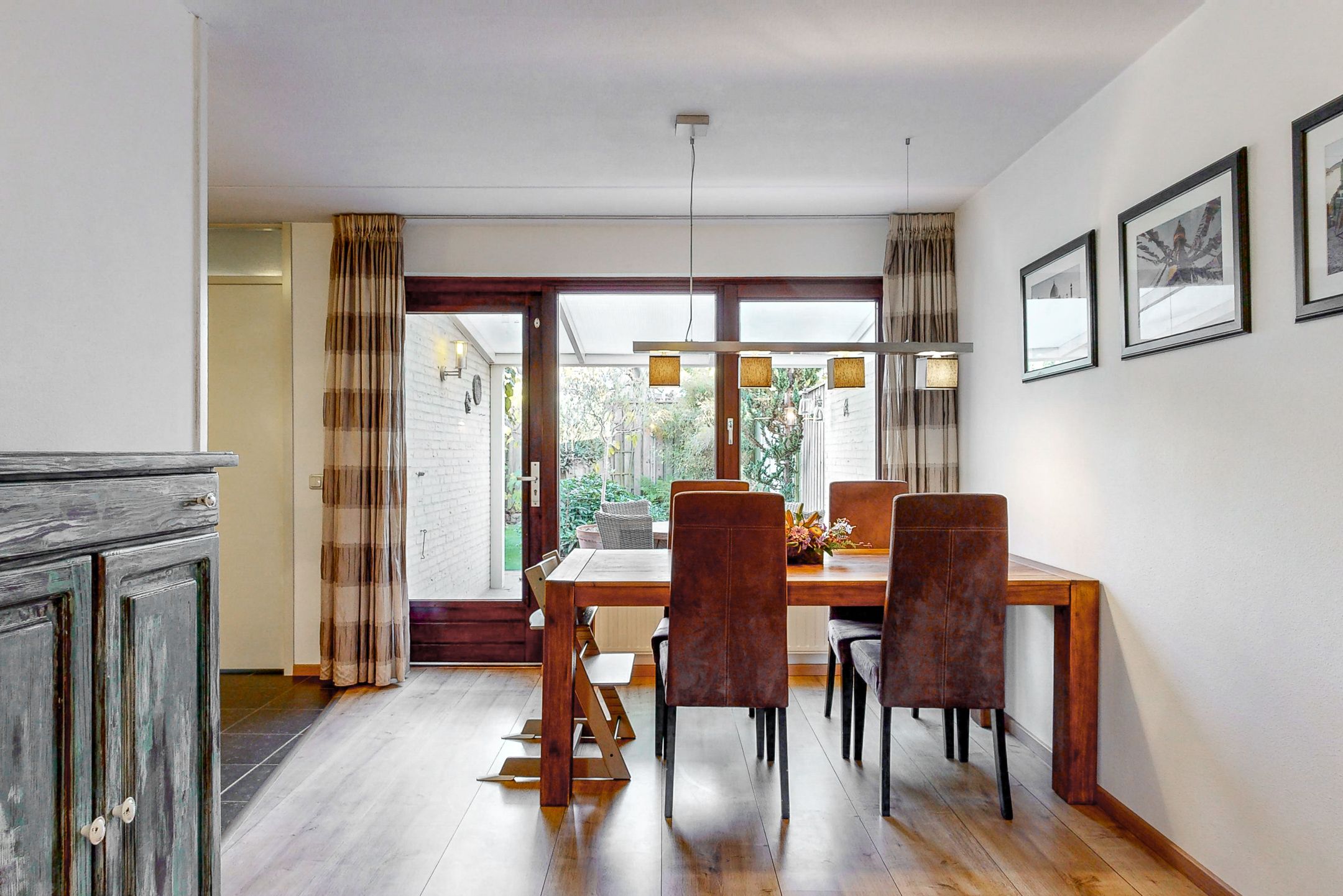 Foto 9 van Winston Churchillstraat 9