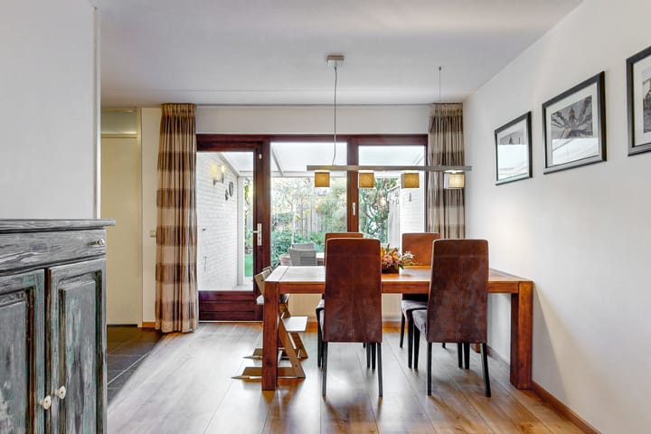 Foto 9 van Winston Churchillstraat 9