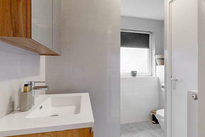 Foto 12 van Godsweerdersingel 34-B