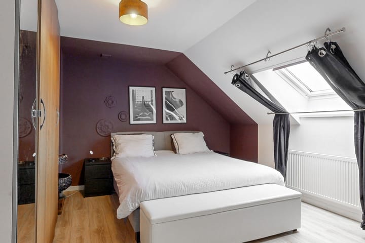 Foto 14 van Godsweerdersingel 34-B