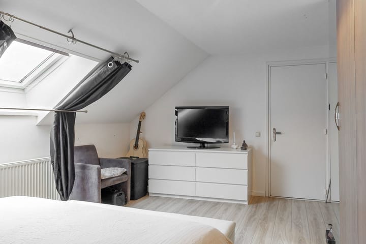 Foto 15 van Godsweerdersingel 34-B