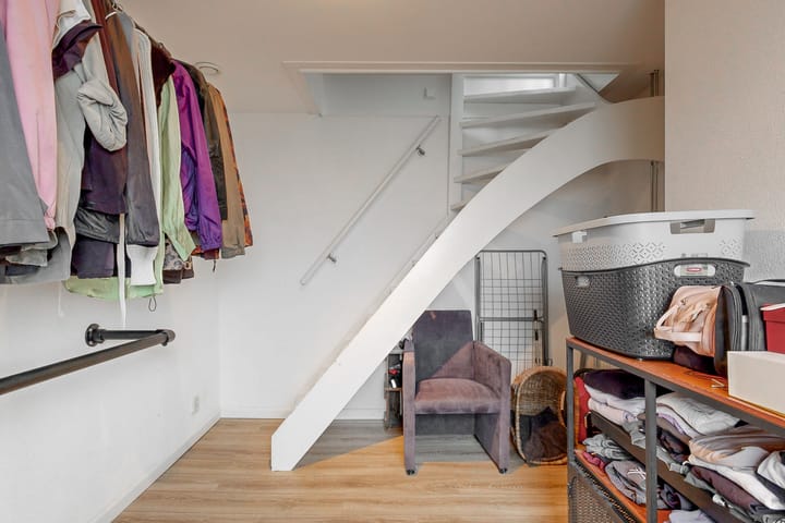 Foto 16 van Godsweerdersingel 34-B